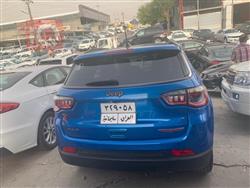جیپ کۆمپاس